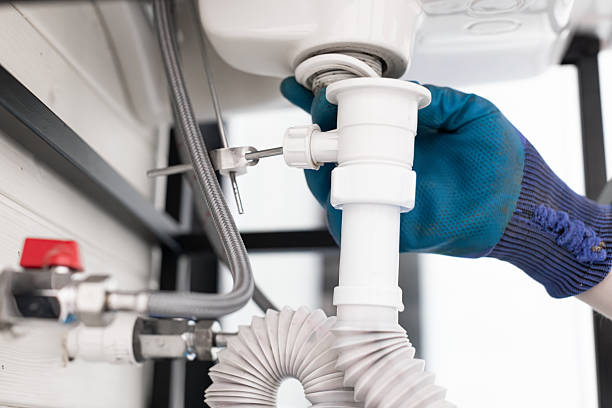 Reliable Pipe Repair contractor in Nutley, NJ by AAA Plumbing Heating