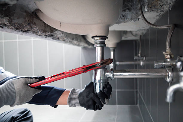 Trusted Pipe Repair service in Nutley, NJ - AAA Plumbing Heating